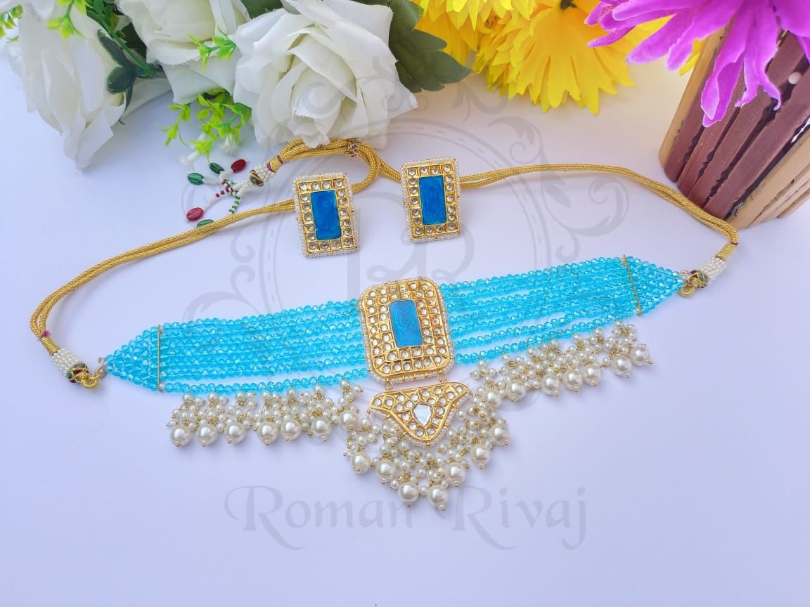 Pakistani Jewellery