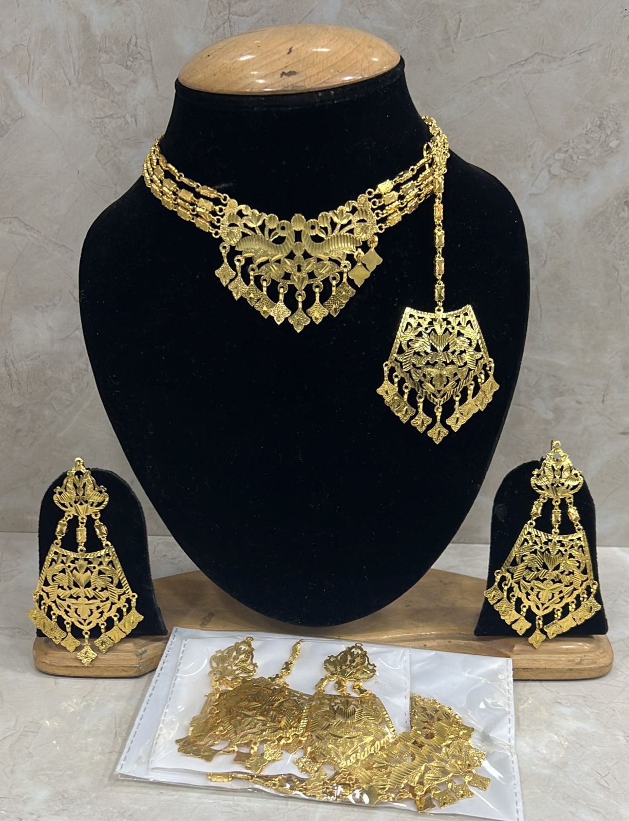 Pakistani Jewellery