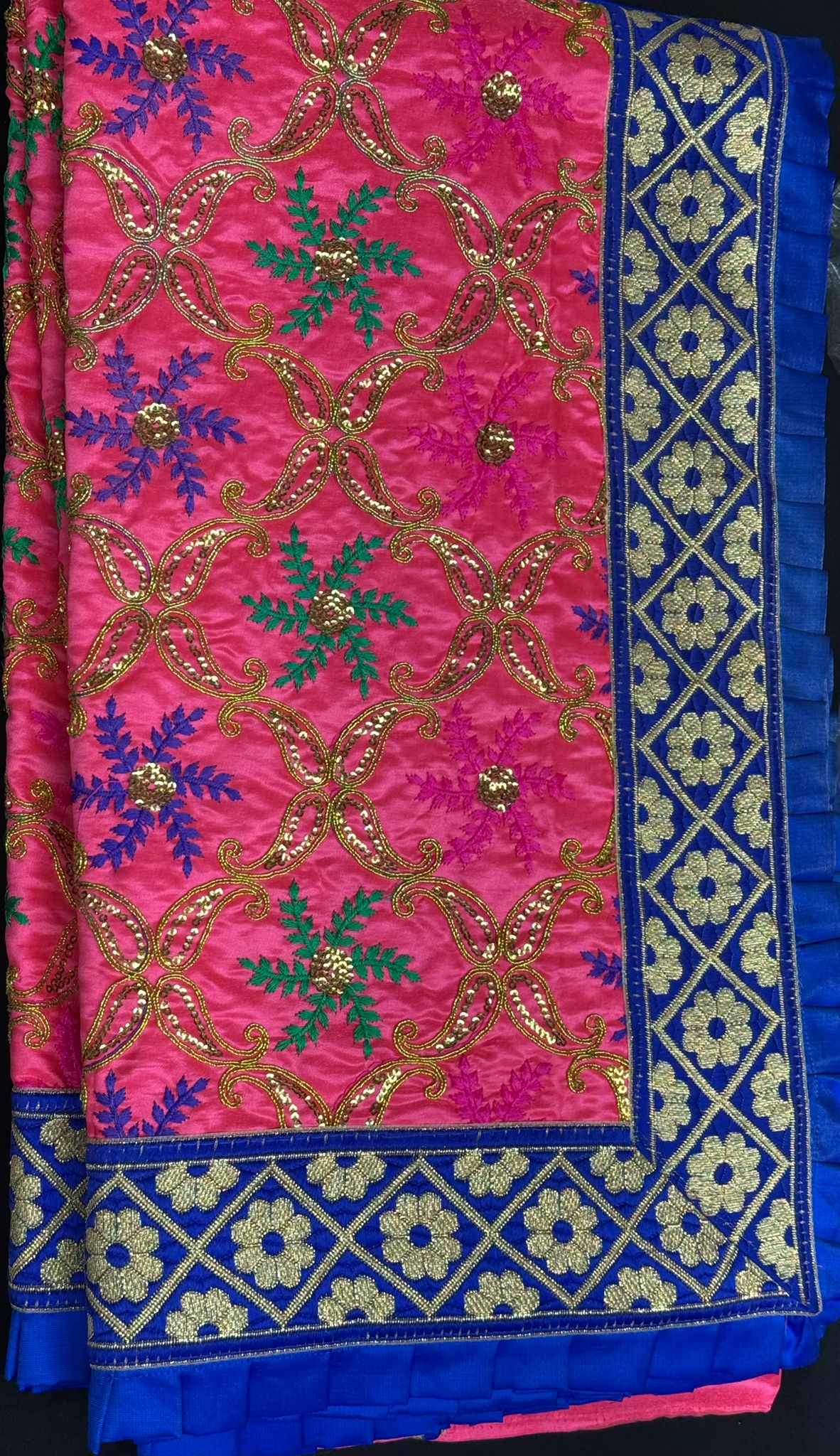 Rumala Sahib