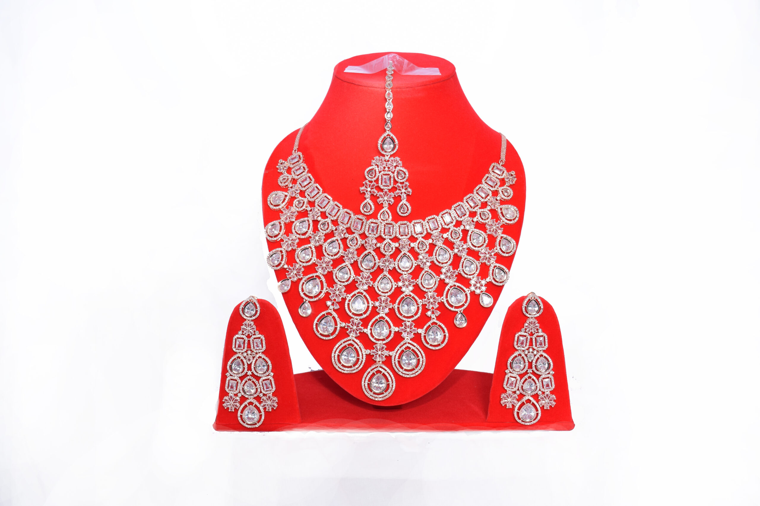 Beautiful AD Jewellery