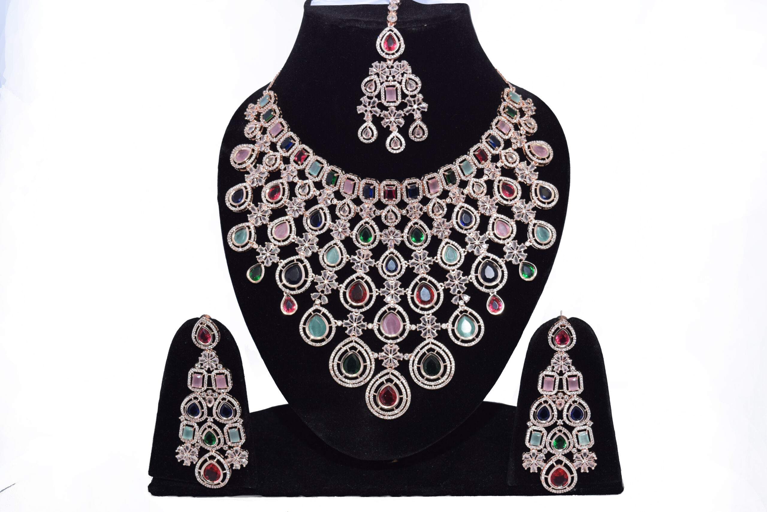 Beautiful AD Jewellery