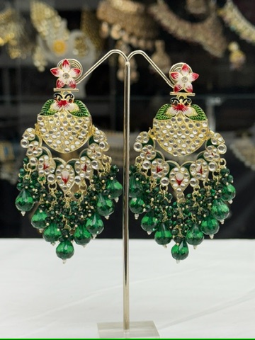 Earings