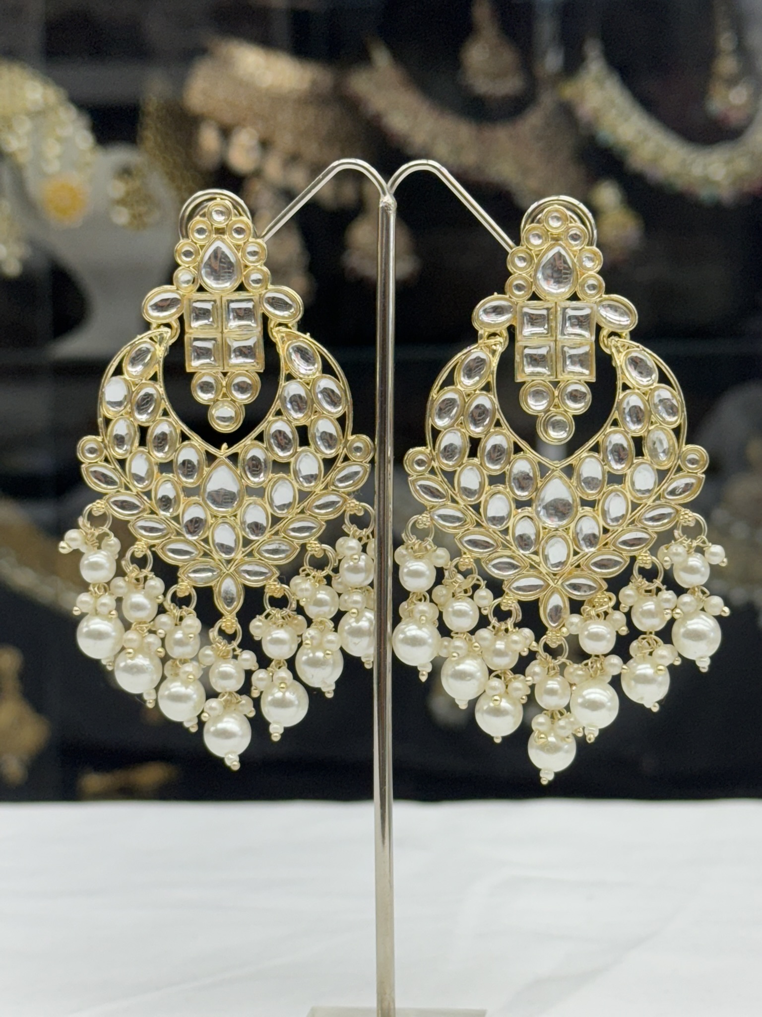 Earings
