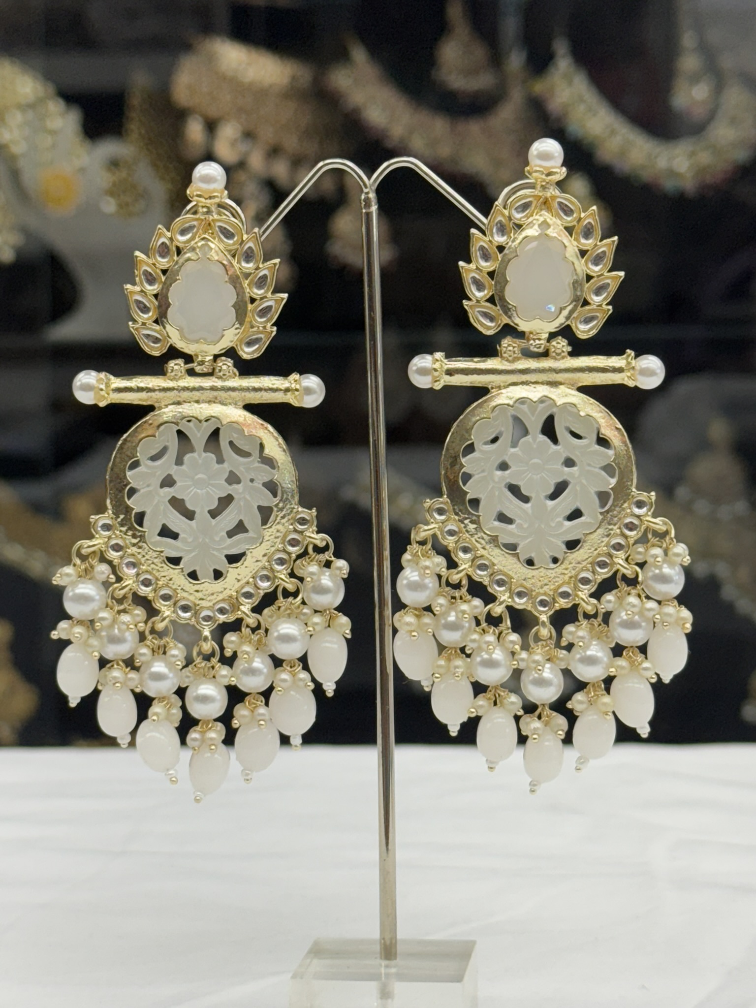Earings