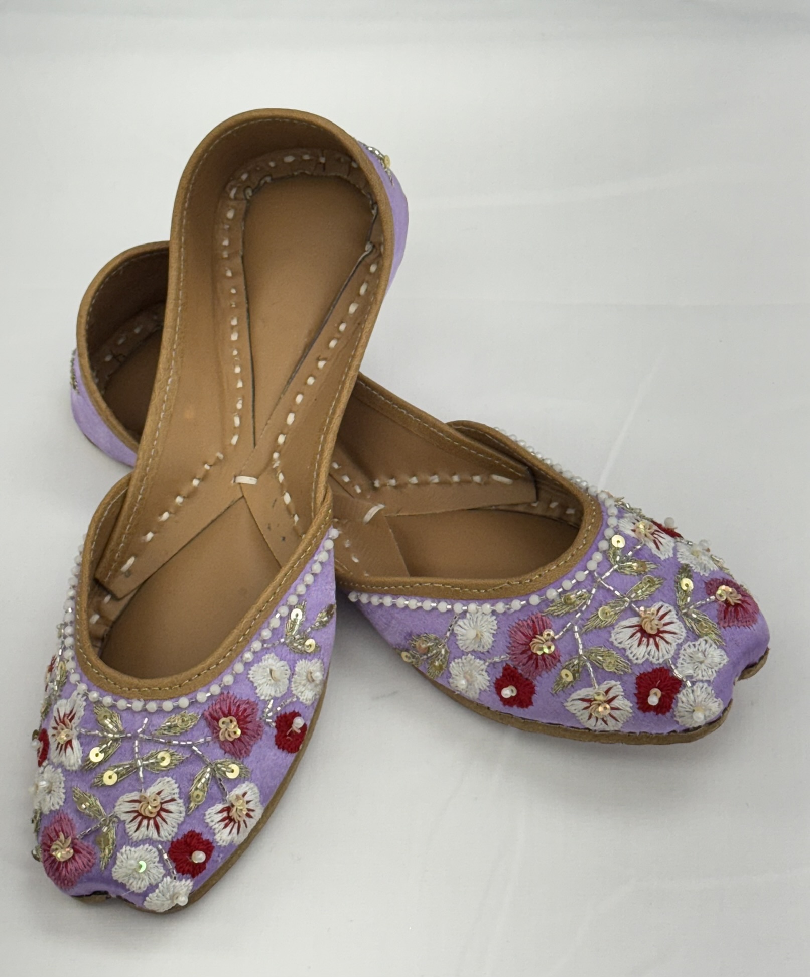 Punjabi Jutti