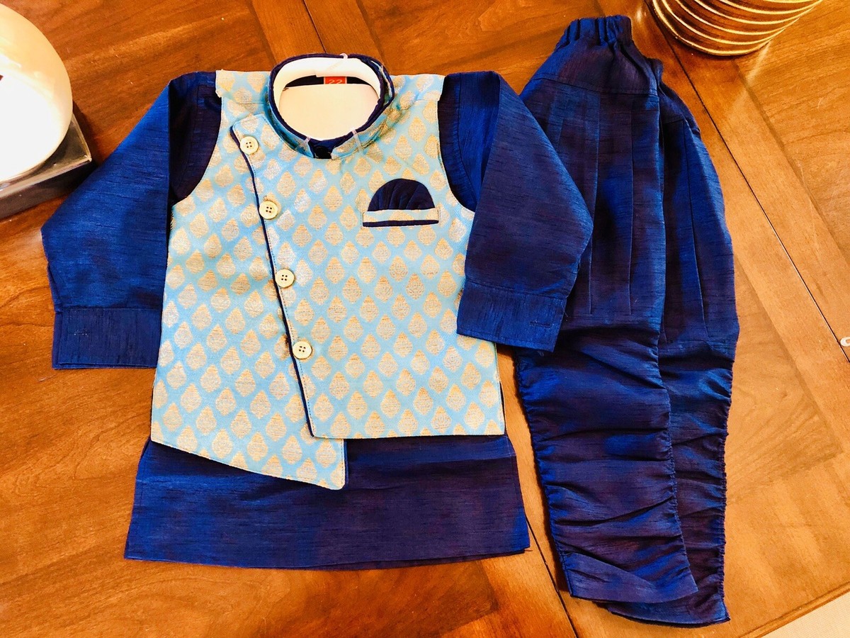 kids kurta pajama