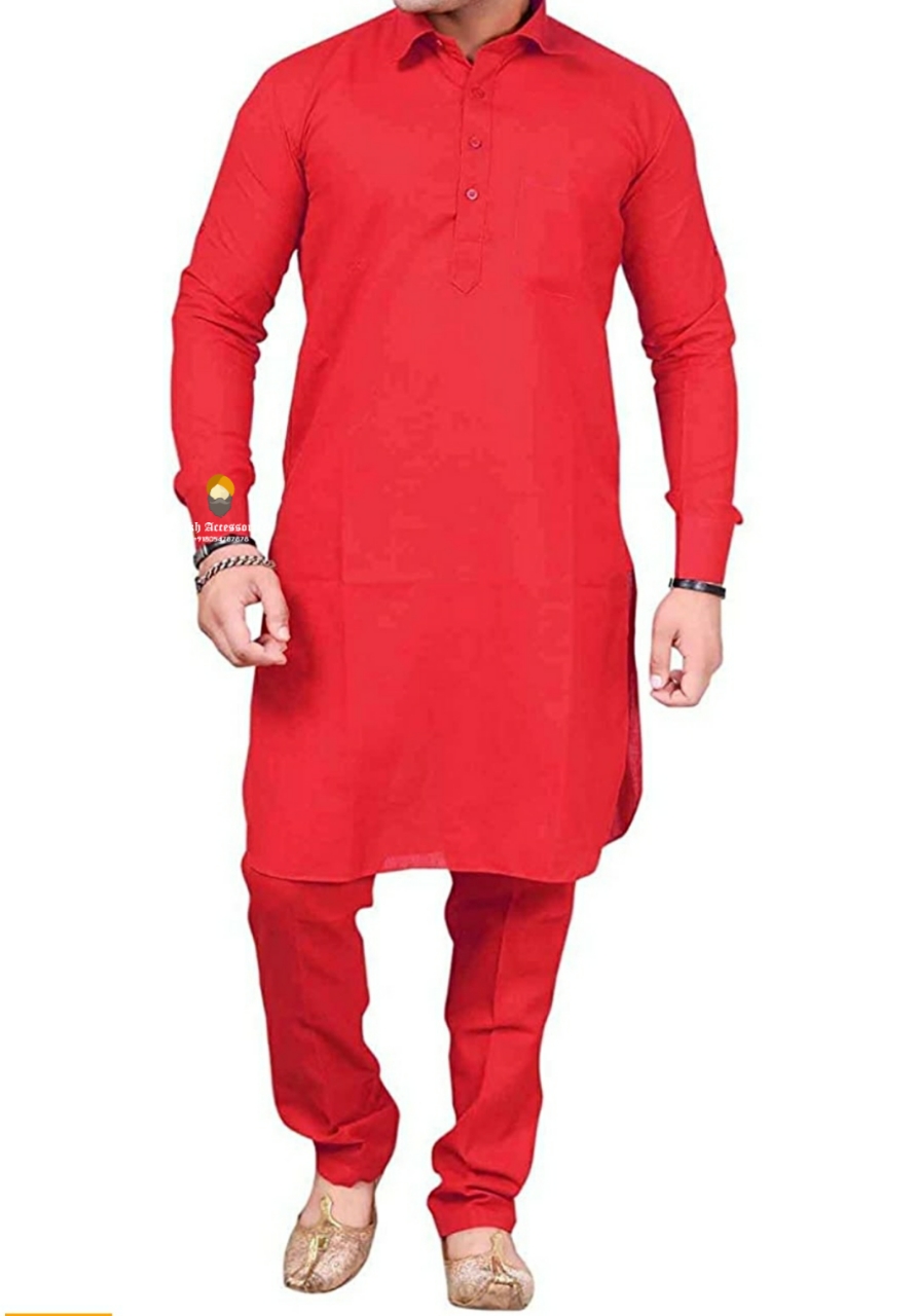 kurta pajama 2