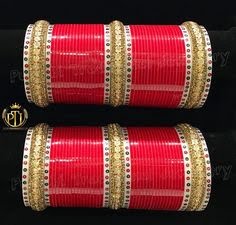 traditional choodha. red color. price $100