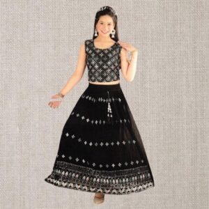 Kids Girls Suits