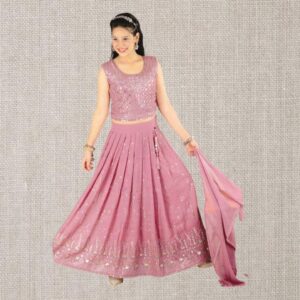Kids Girls Suits