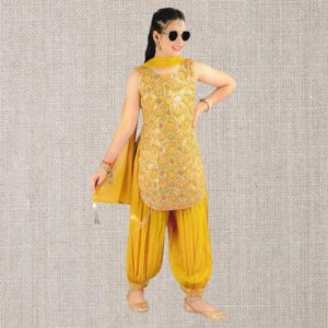 Kids Girls Suits
