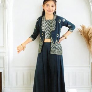 Kids Girls Suits